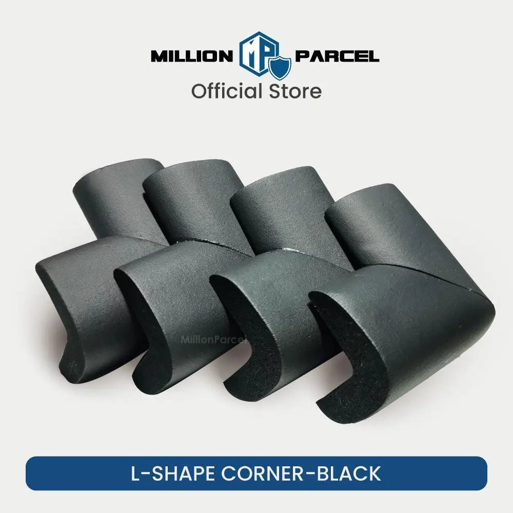 MillionParcel