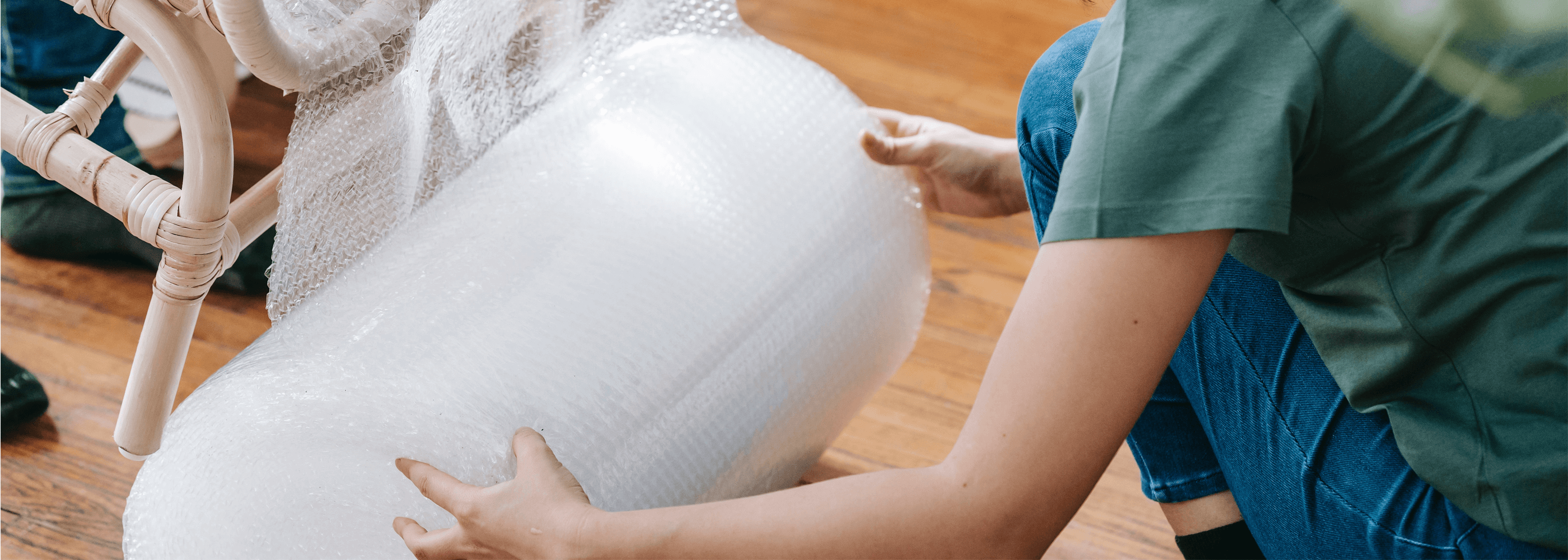 Millionparcel bubble wrap sg