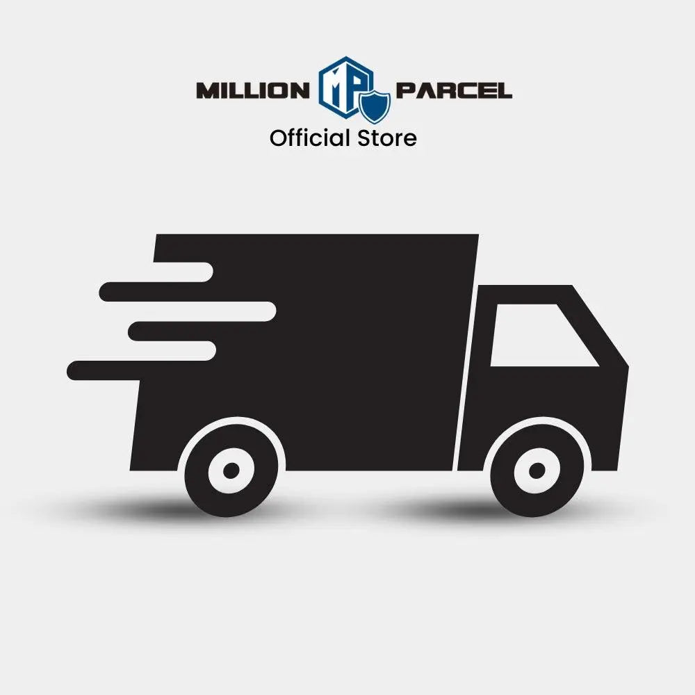 Delivery Service Option - MillionParcel