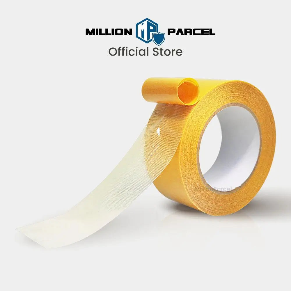 Double Sided Mesh Tape - MillionParcel