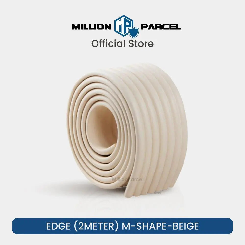 Edge & Corner Guards - MillionParcel