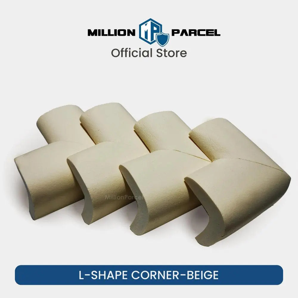 Edge & Corner Guards - MillionParcel