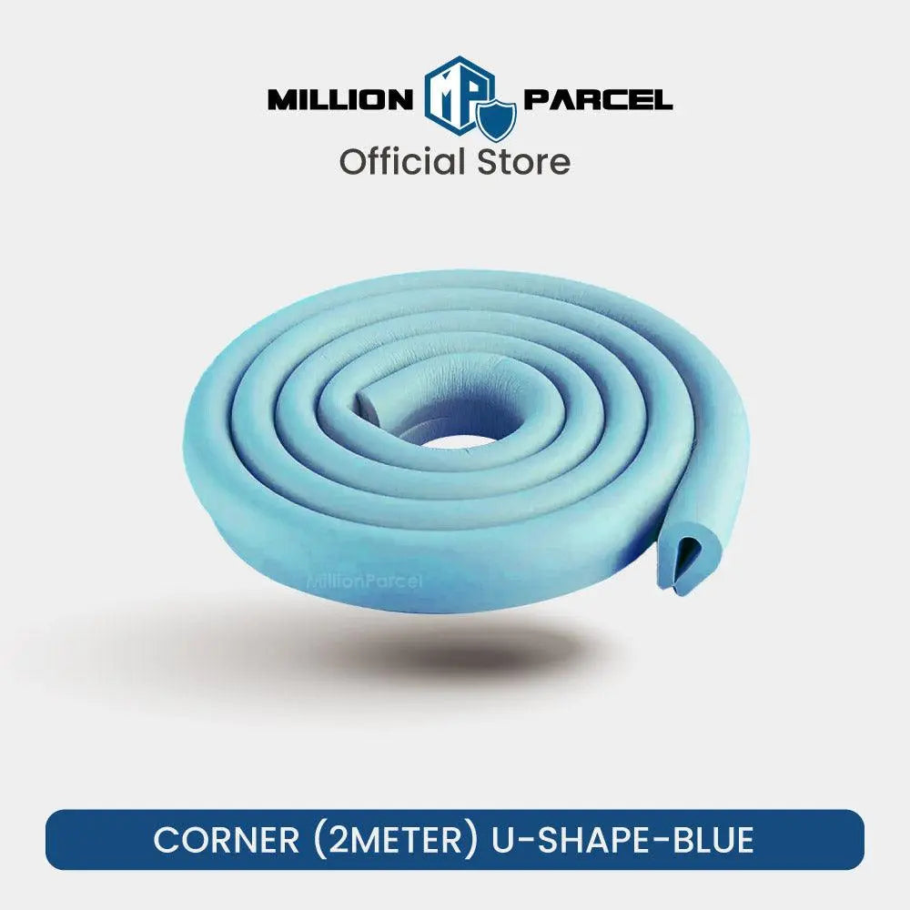 Edge & Corner Guards - MillionParcel