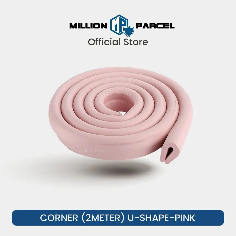 Edge & Corner Guards - MillionParcel