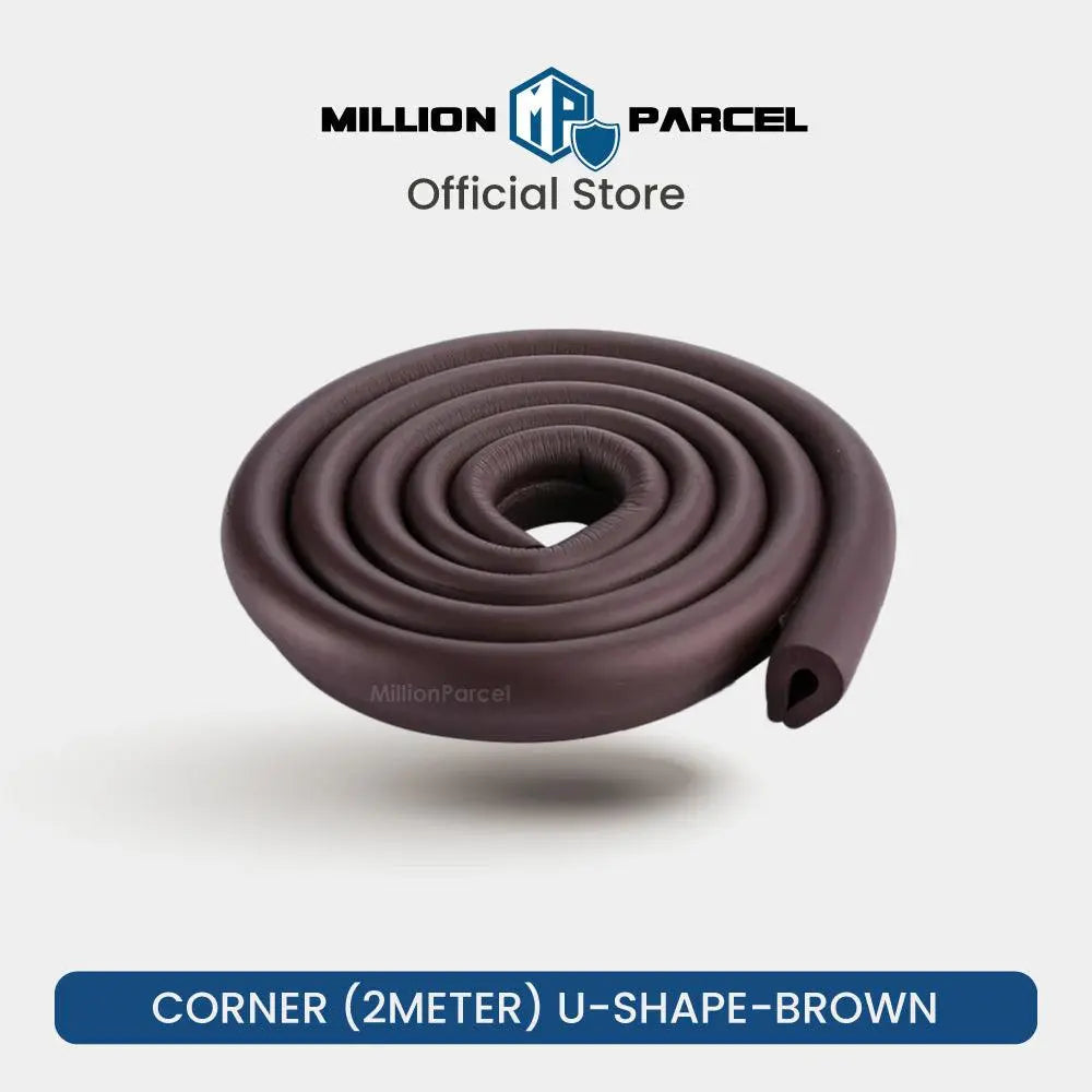 Edge & Corner Guards - MillionParcel