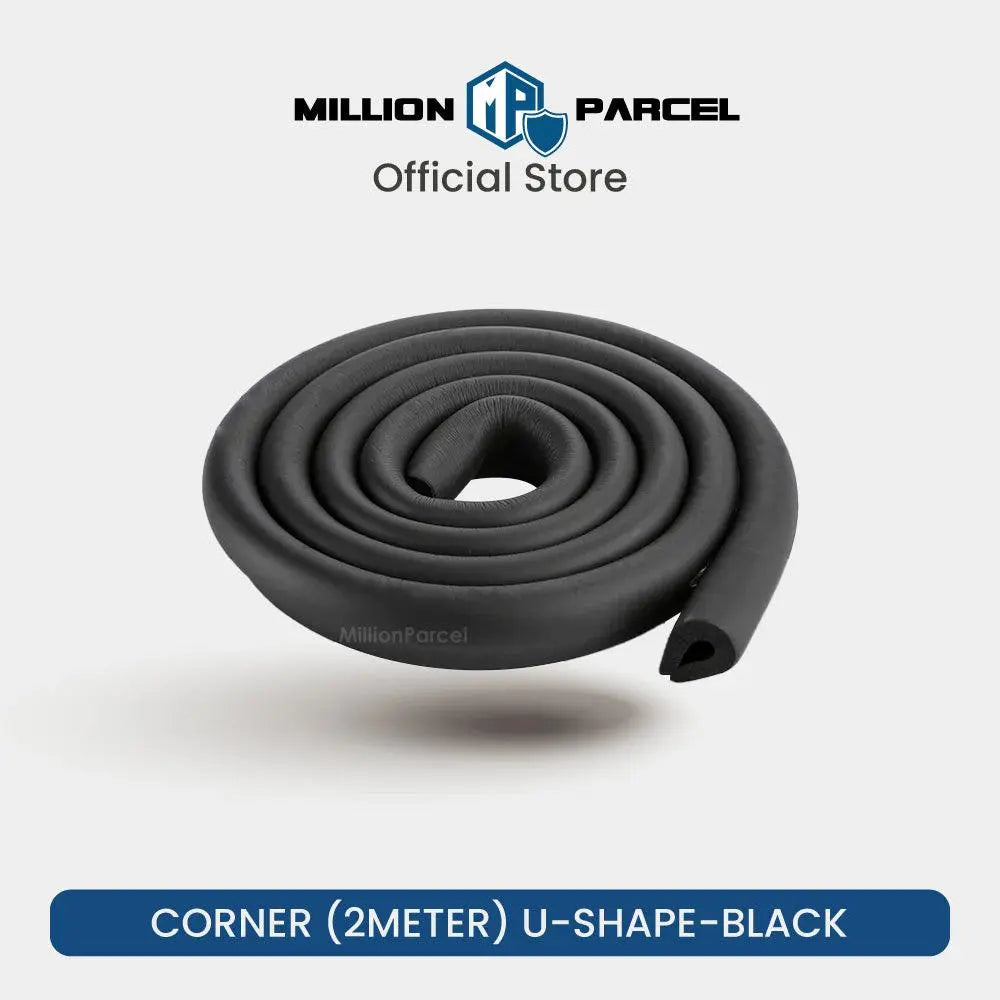 Edge & Corner Guards - MillionParcel