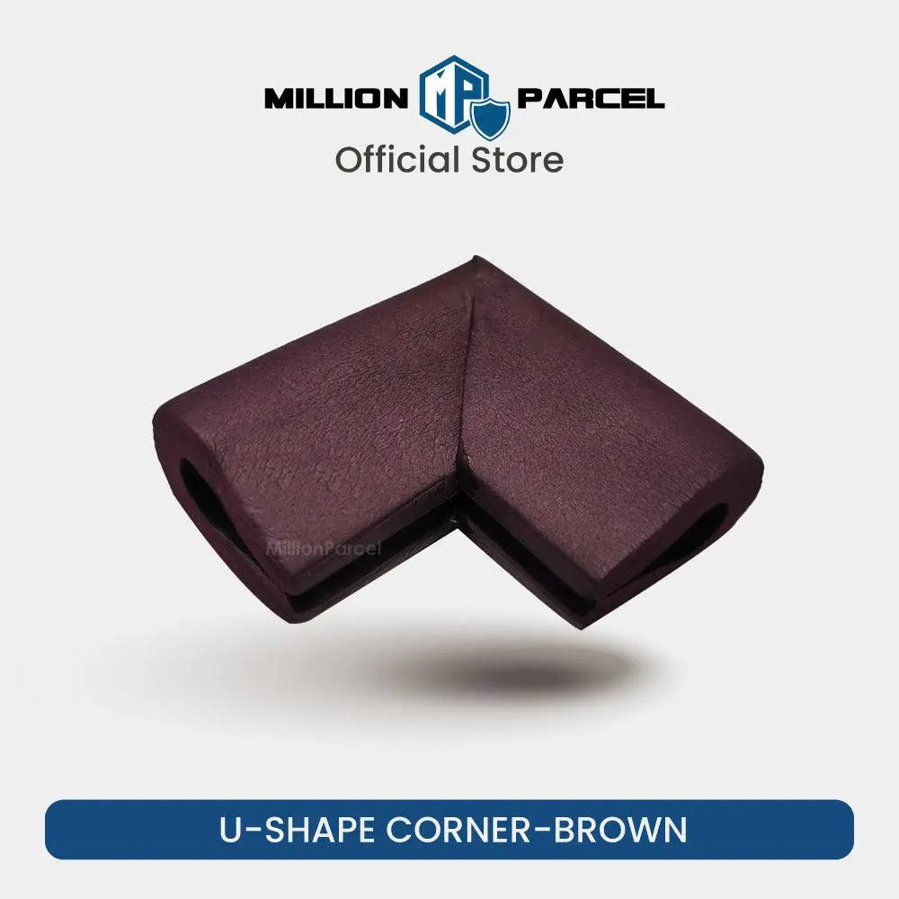 Edge & Corner Guards - MillionParcel