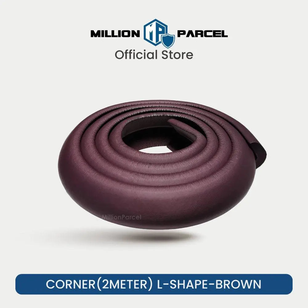 Edge & Corner Guards - MillionParcel