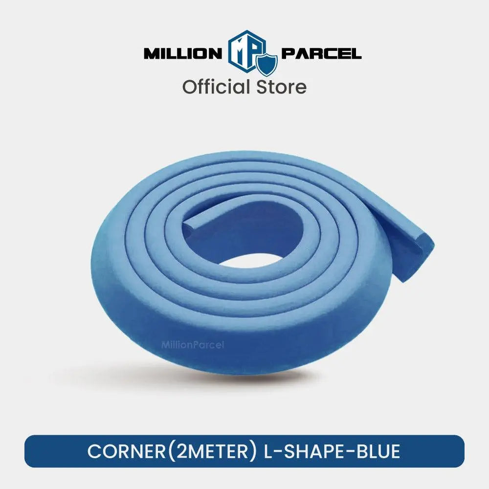 Edge & Corner Guards - MillionParcel