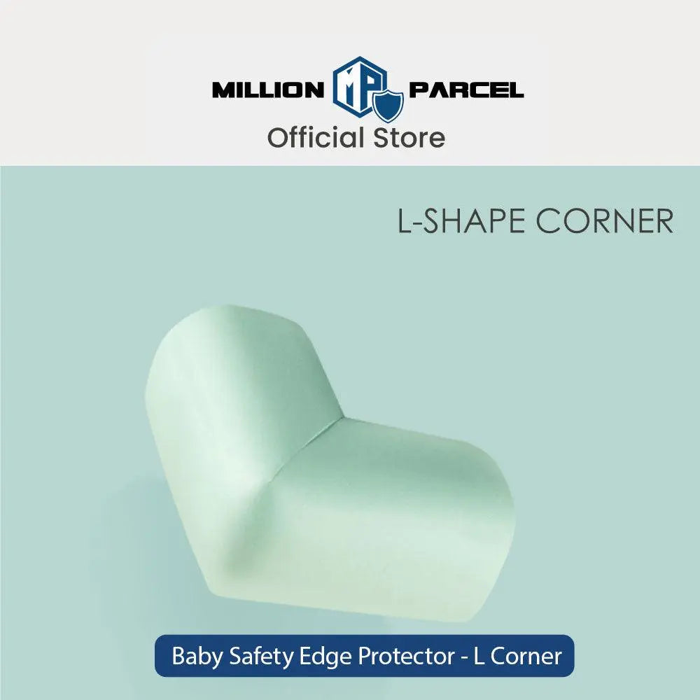 Edge & Corner Guards - MillionParcel