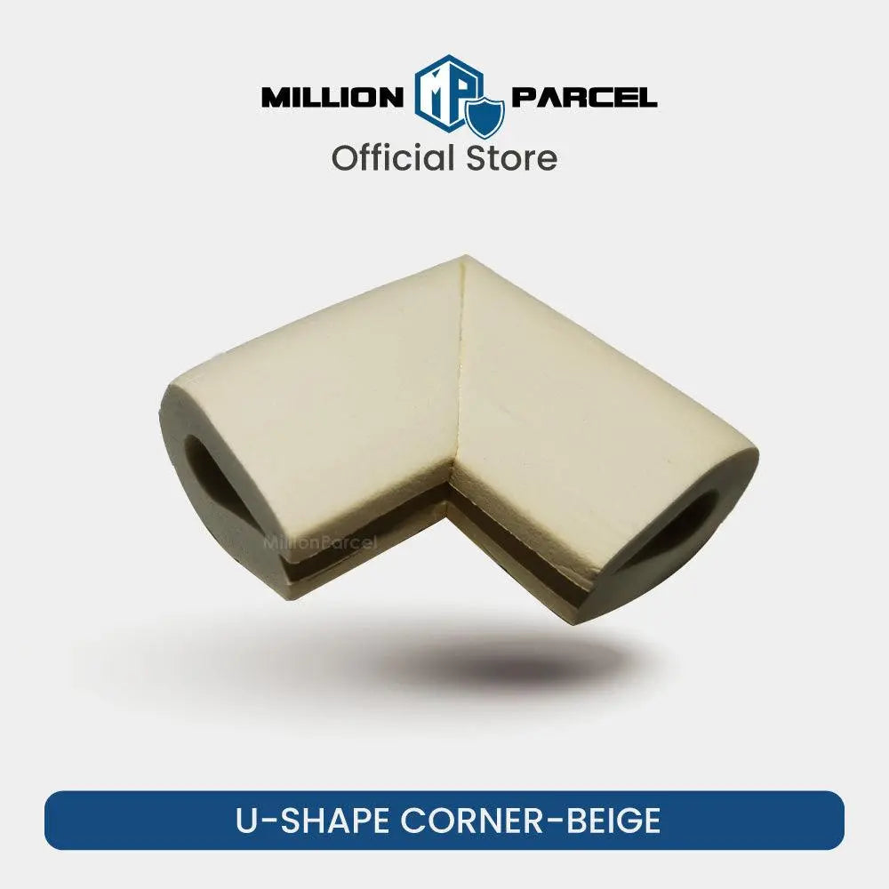 Edge & Corner Guards - MillionParcel