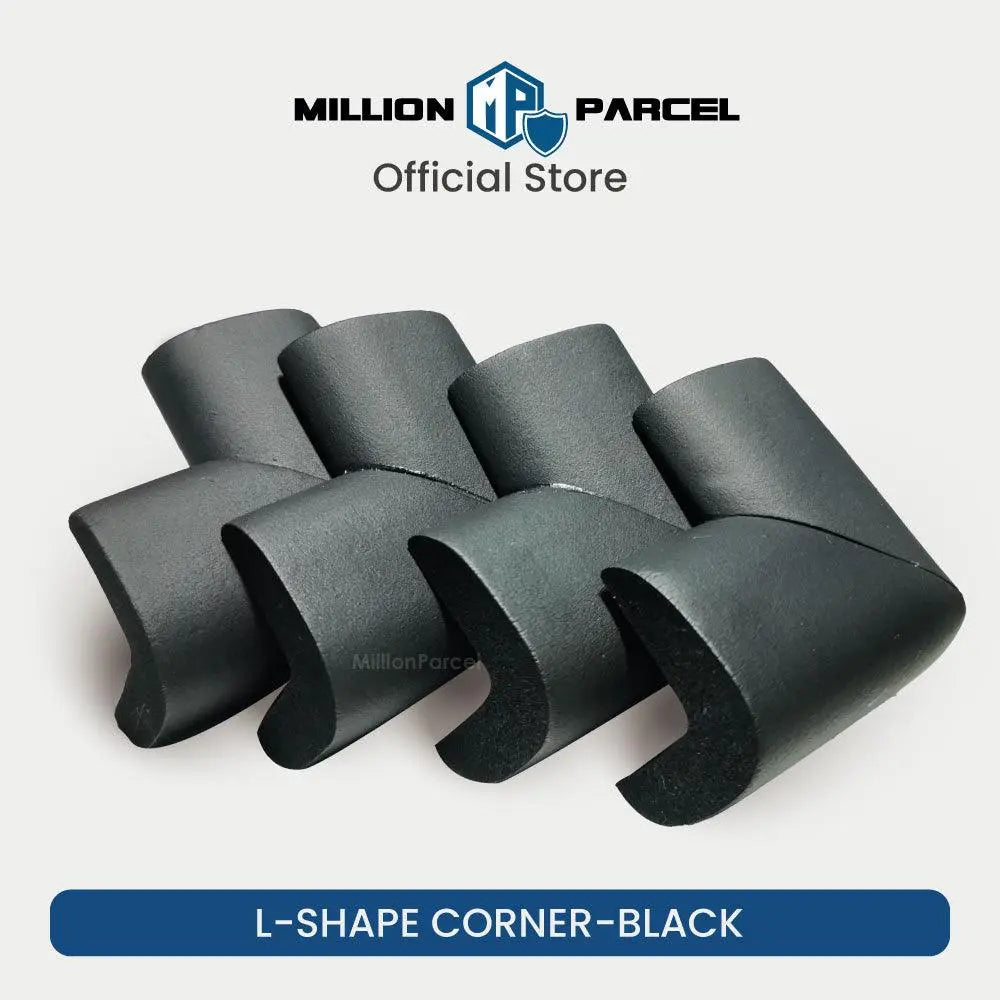 Edge & Corner Guards - MillionParcel