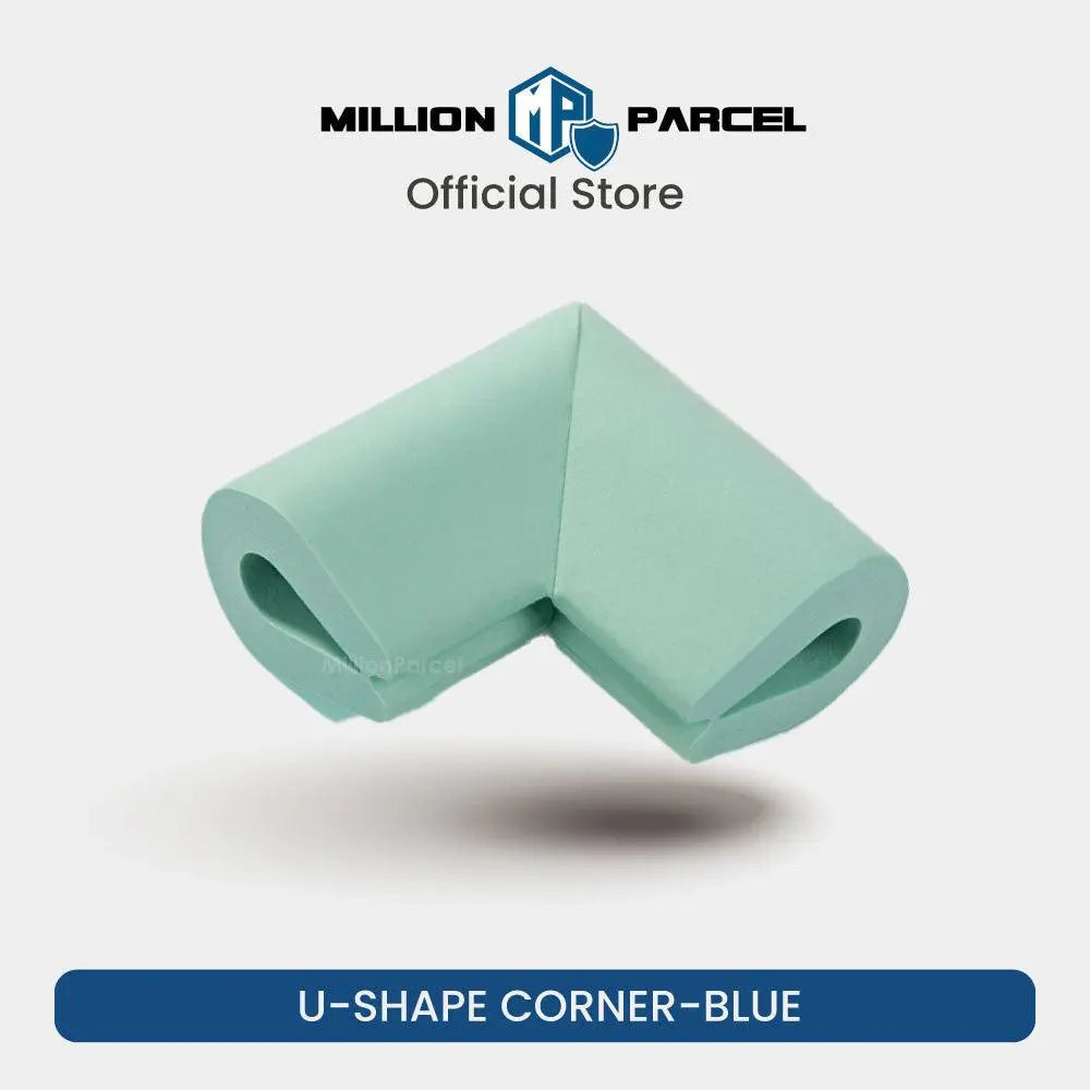 Edge & Corner Guards - MillionParcel