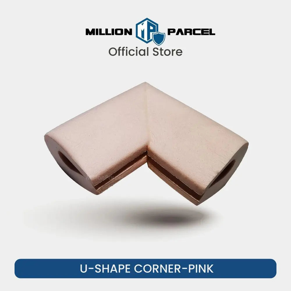 Edge & Corner Guards - MillionParcel