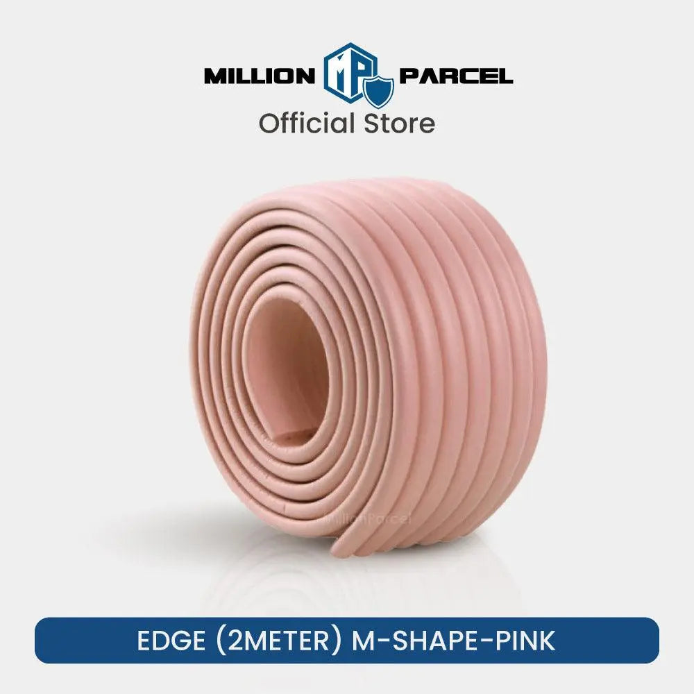 Edge & Corner Guards - MillionParcel