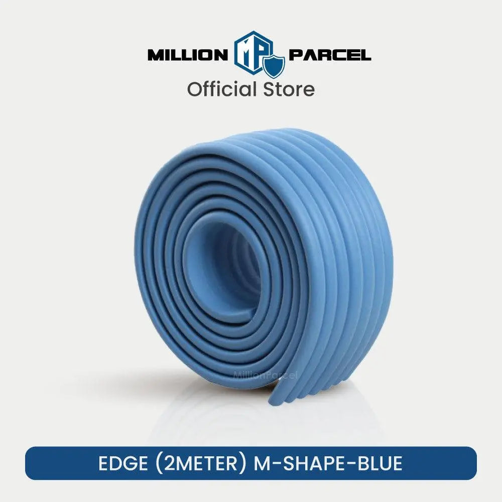 Edge & Corner Guards - MillionParcel