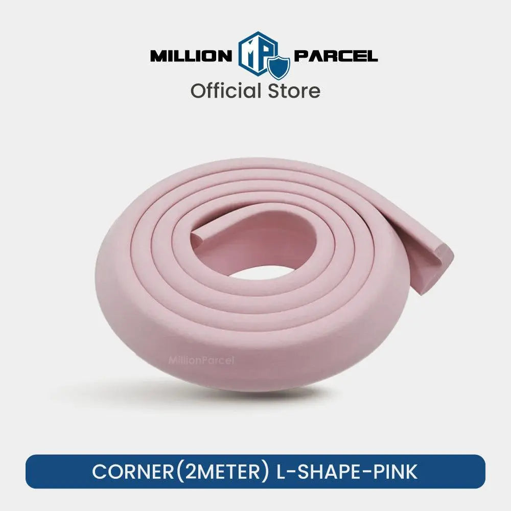 Edge & Corner Guards - MillionParcel