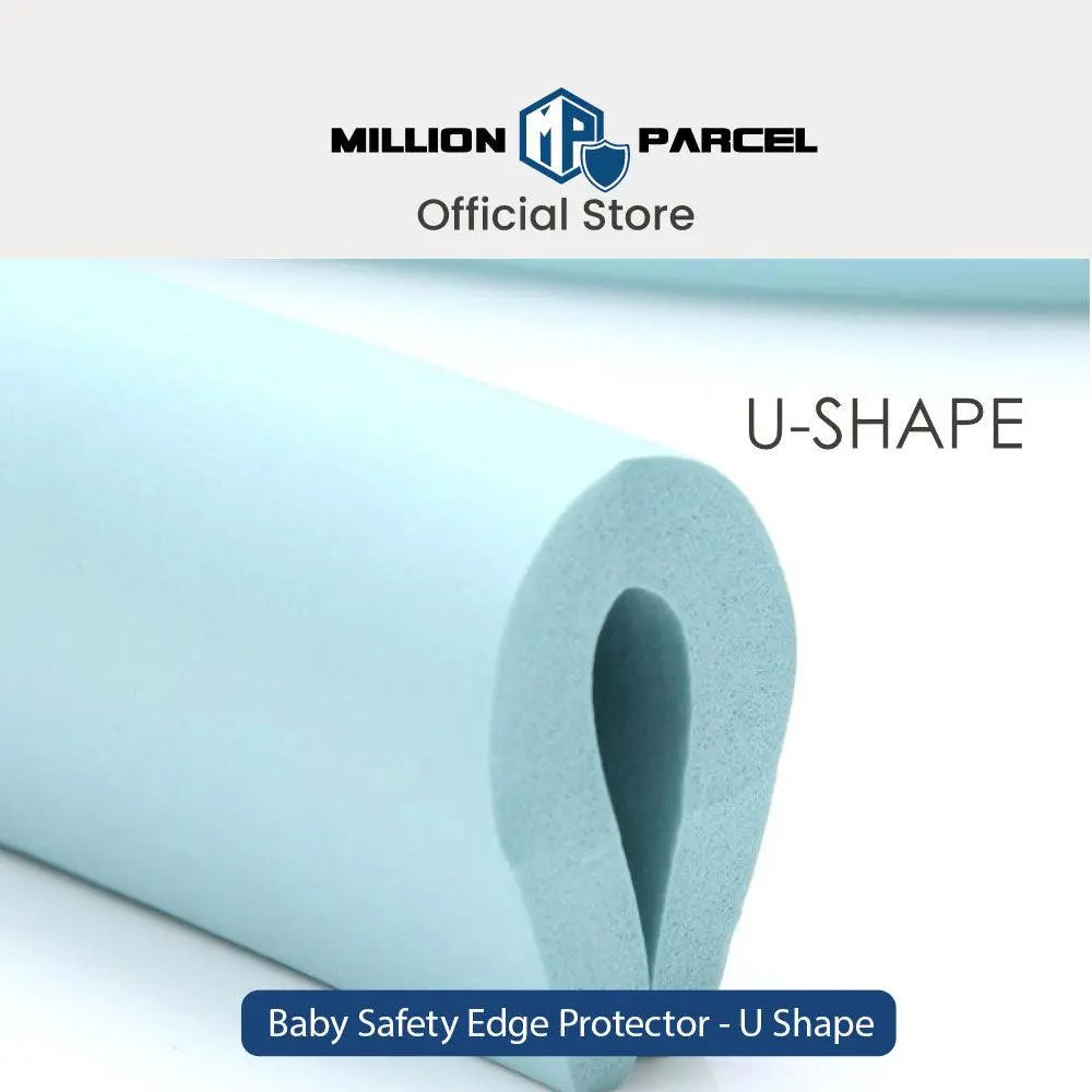 Edge & Corner Guards - MillionParcel