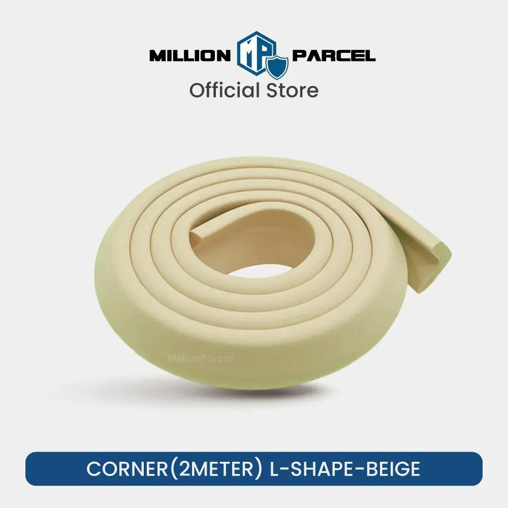 Edge & Corner Guards - MillionParcel