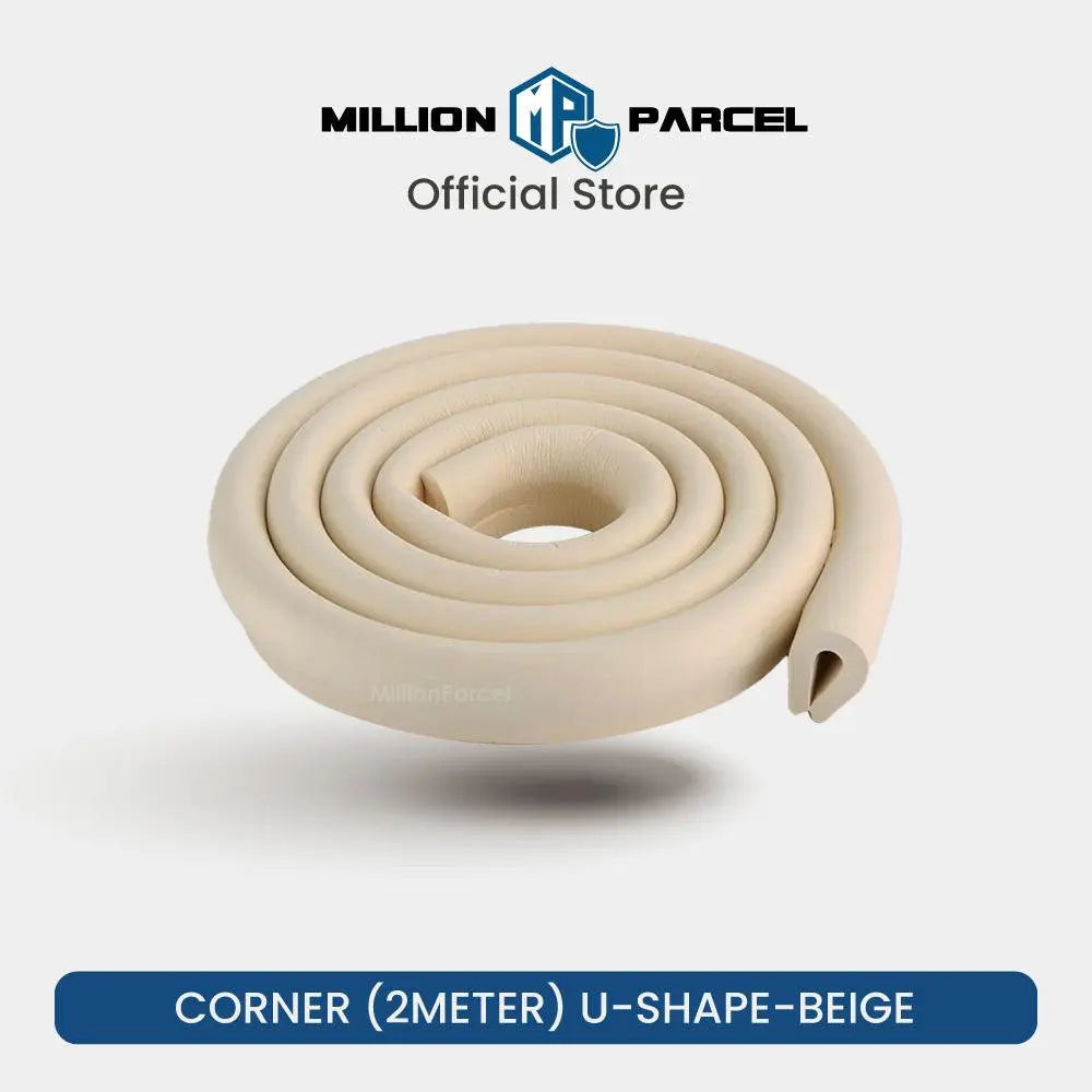 Edge & Corner Guards - MillionParcel