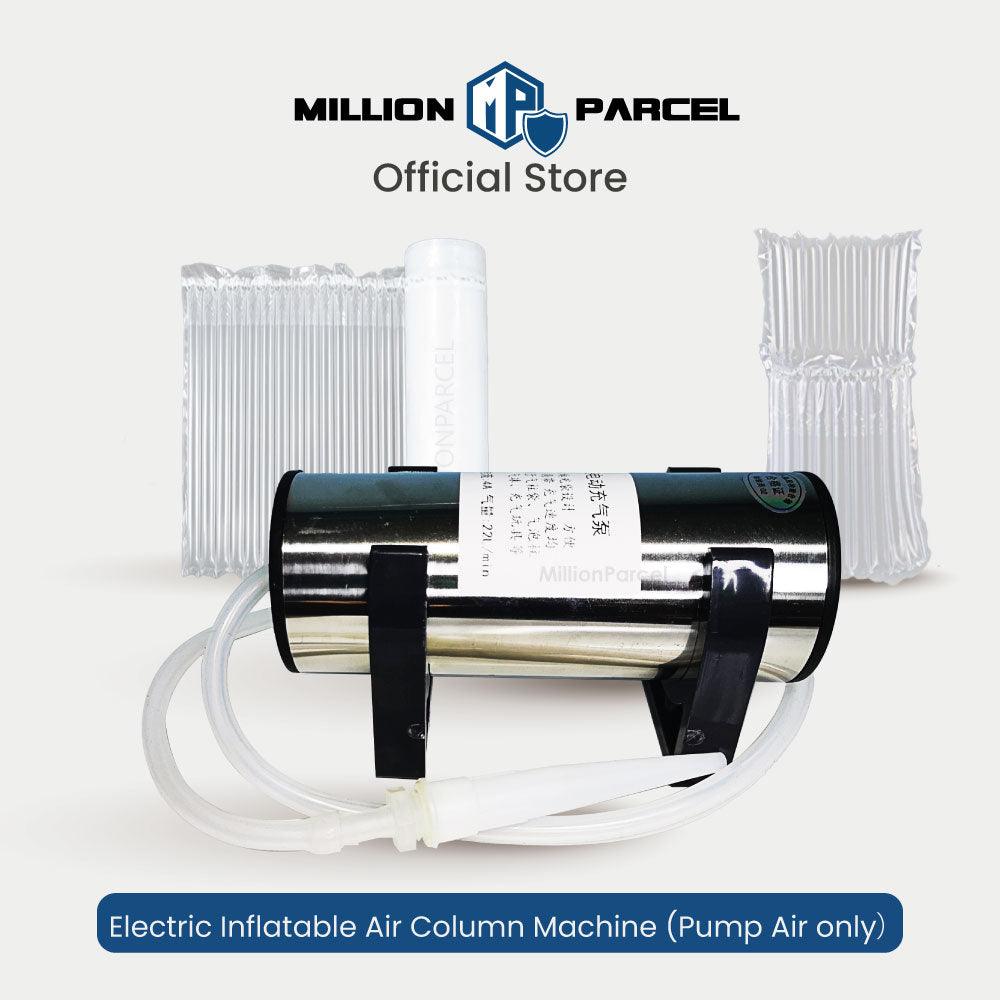 Electric Inflatable Air Column Machine (Pump Air only） - MillionParcel