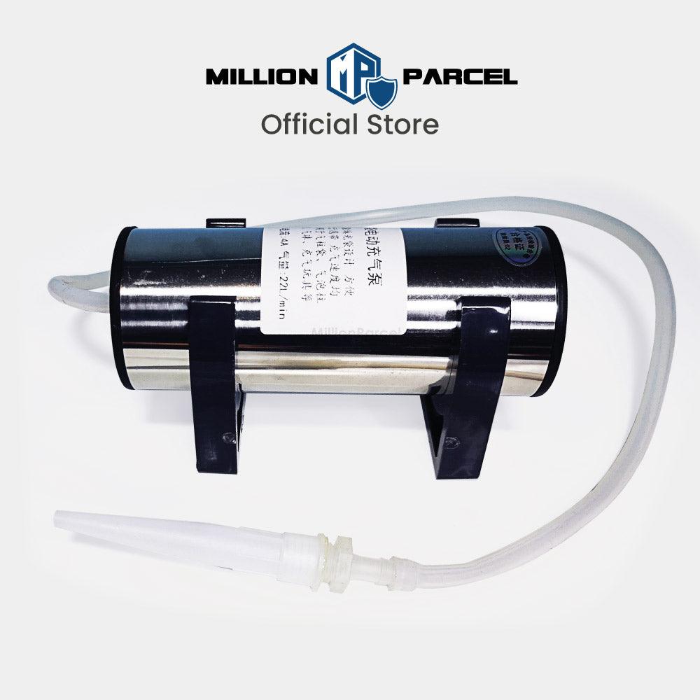Electric Inflatable Air Column Machine (Pump Air only） - MillionParcel