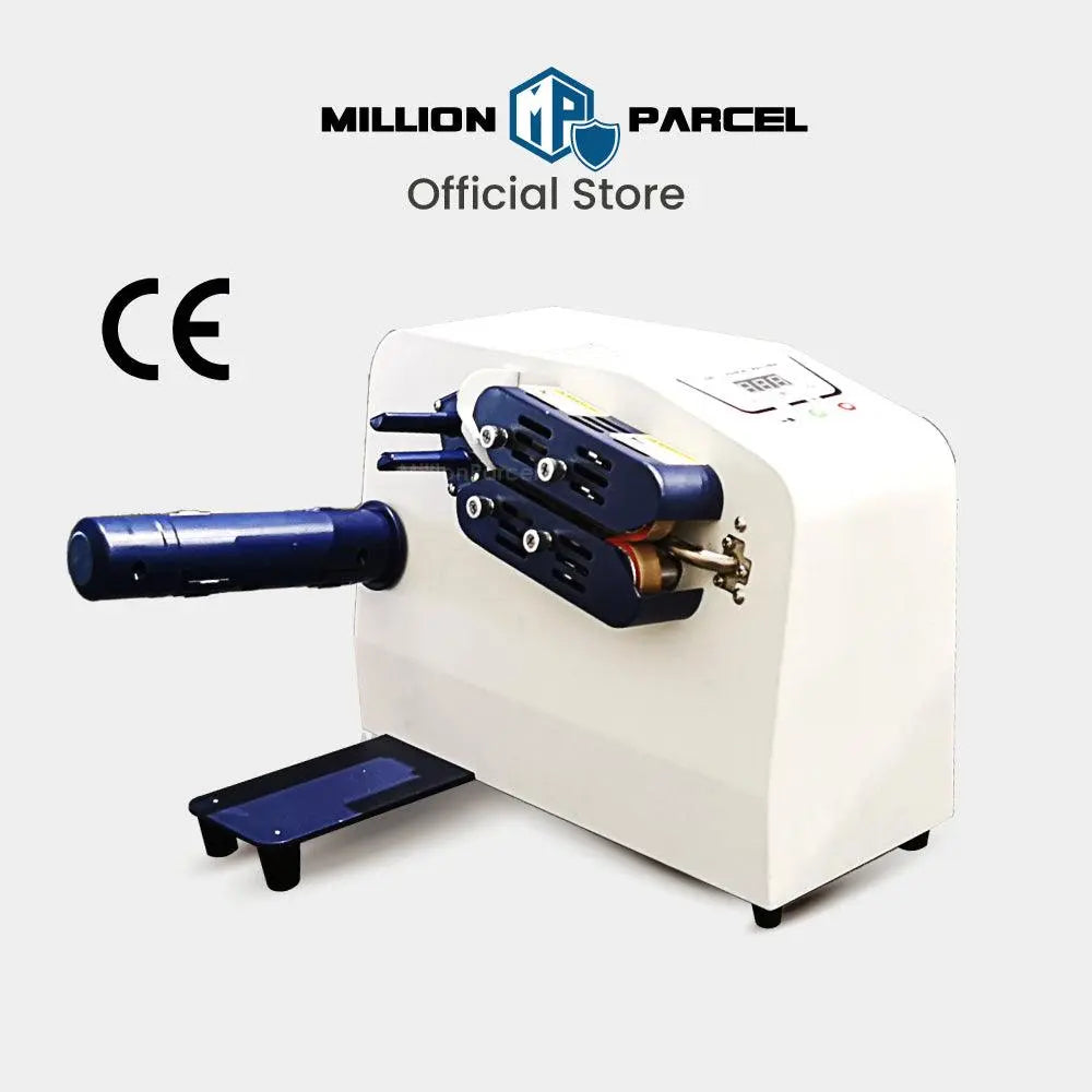 Electric Inflatable Air Machine (Pump with Automatic Seal) - MillionParcel