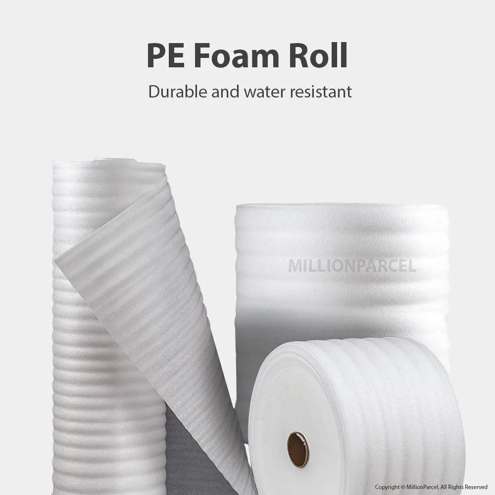 EPE Foam Roll (2mm) - MillionParcel