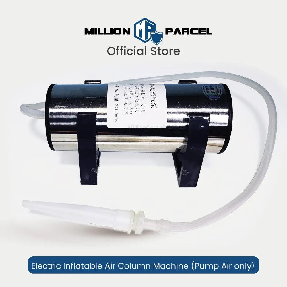 Inflatable Air Column Roll | Inflatable Air Bag - MillionParcel