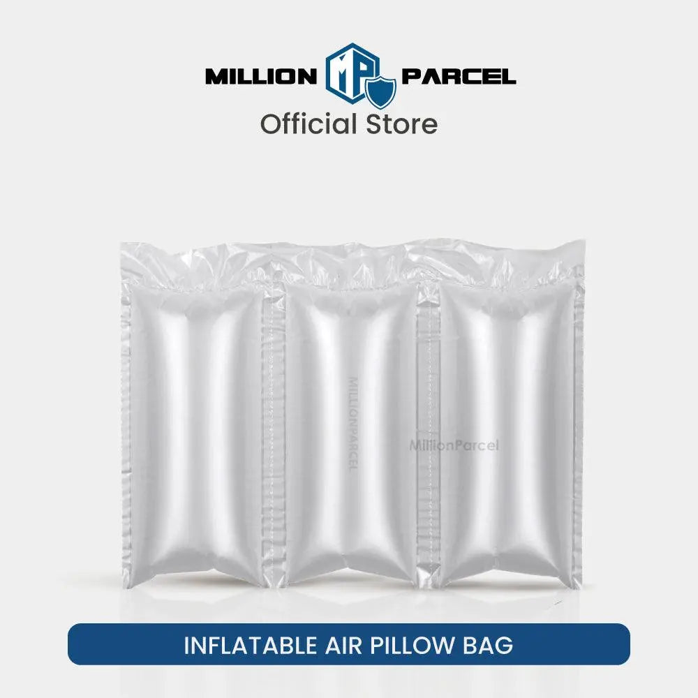 Inflatable Air Pillow Bag | Air Bubble Wrapper - MillionParcel