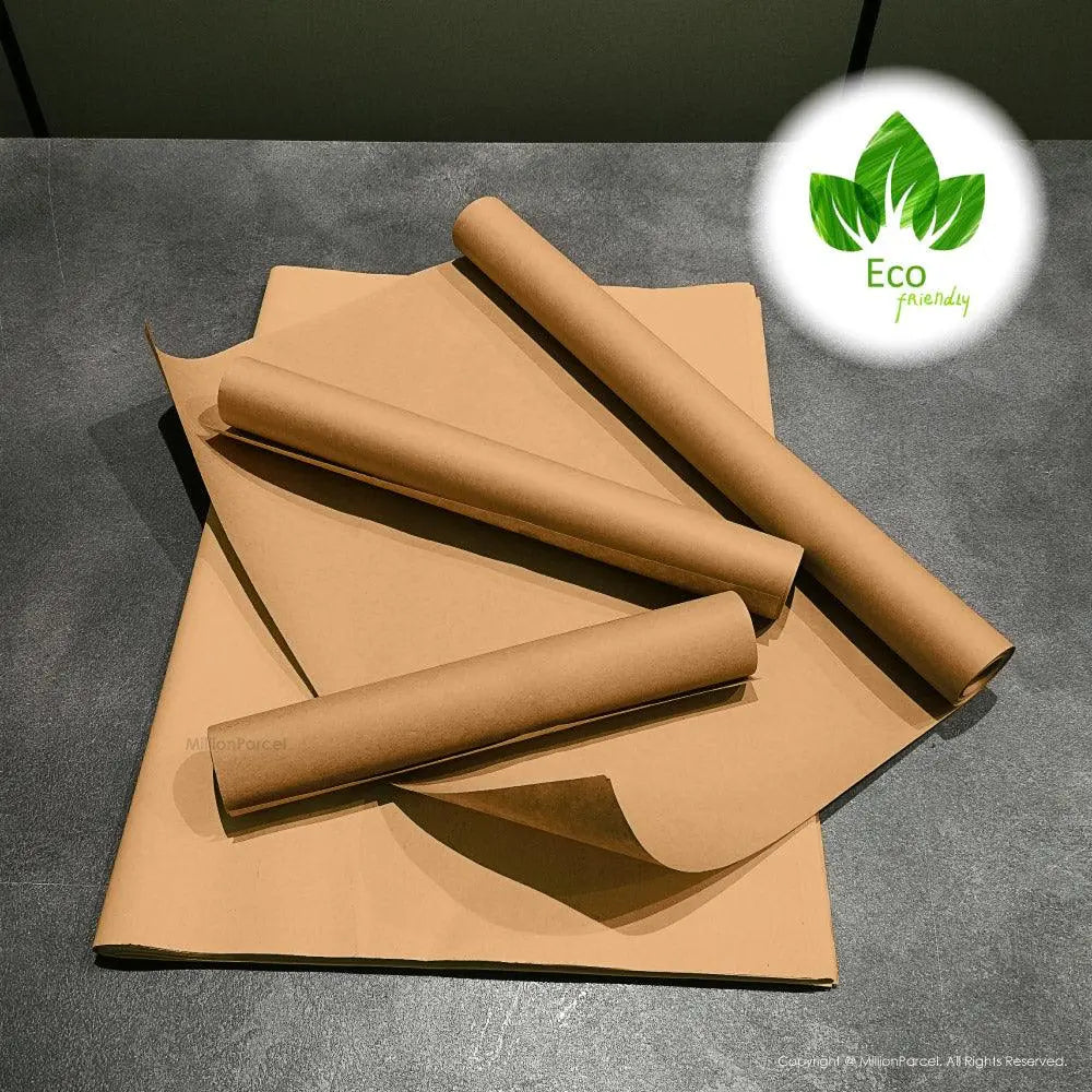 Where to buy kraft paper sheets discount