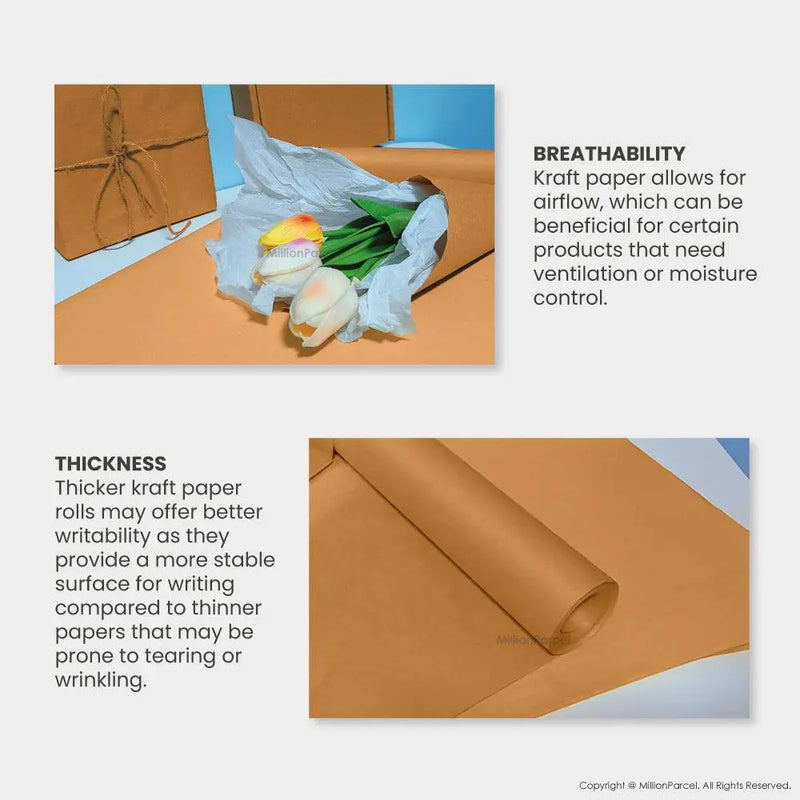 Kraft Paper Roll Kraft Paper Sheet MillionParcel kraft-paper-roll-kraft-paper-sheet-millionparcel