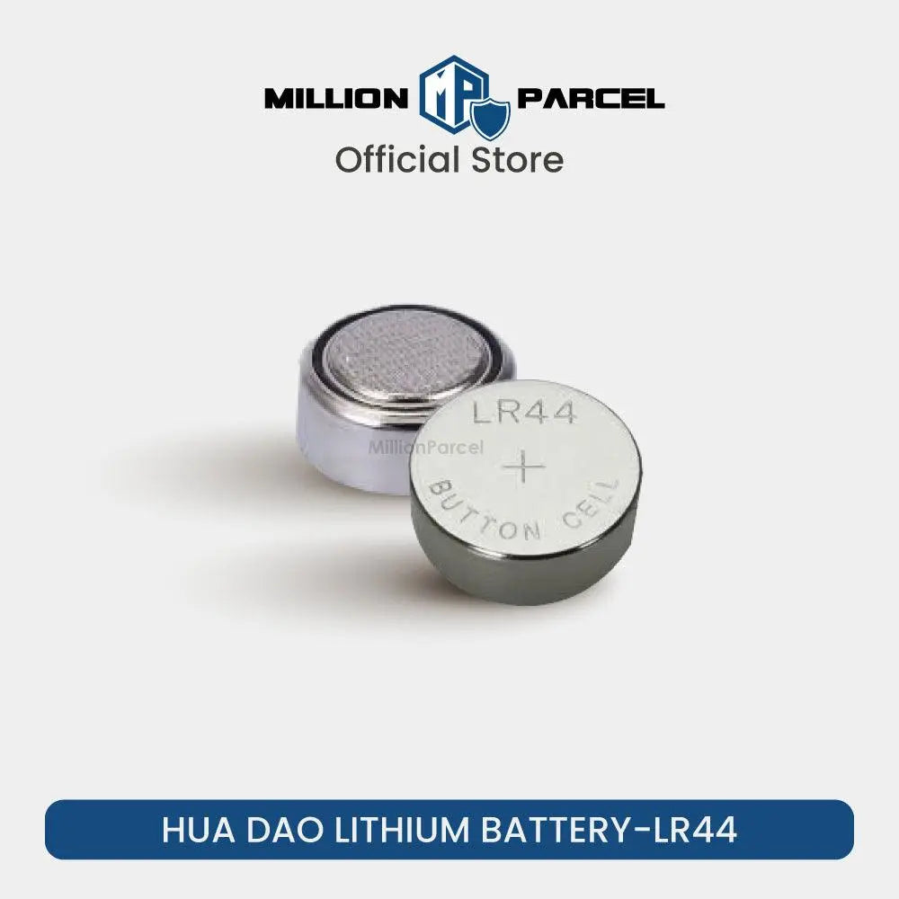 LANEN Alkaline Battery | HUADAO Coin Battery - MillionParcel