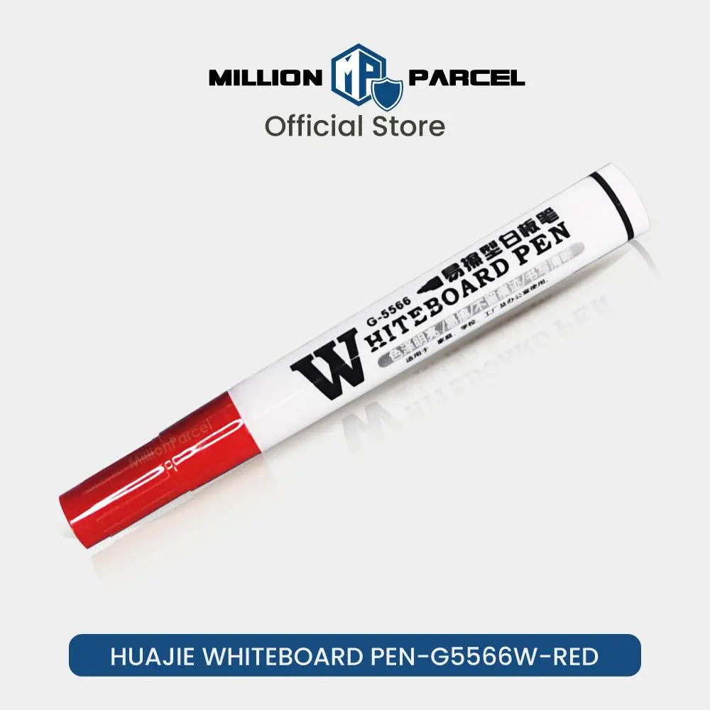 Marker Pen | Whiteboard Marker & Permanent Marker - MillionParcel