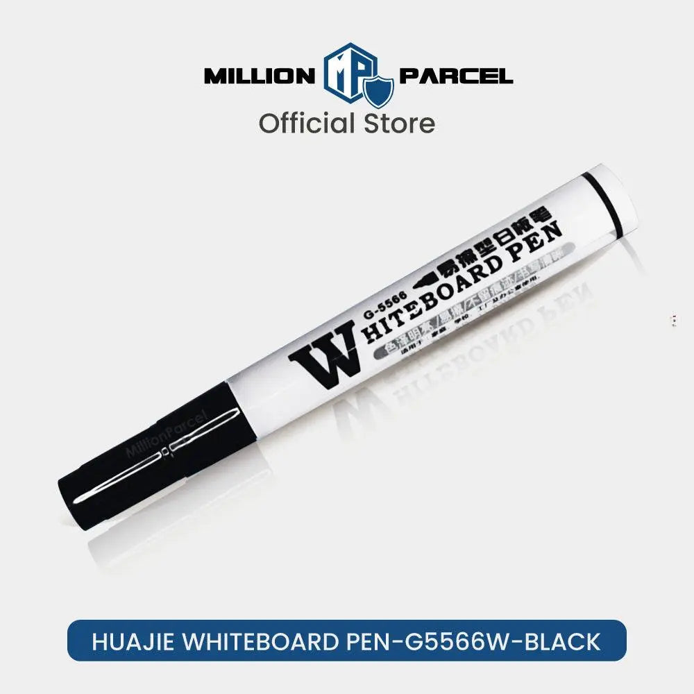 Marker Pen | Whiteboard Marker & Permanent Marker - MillionParcel