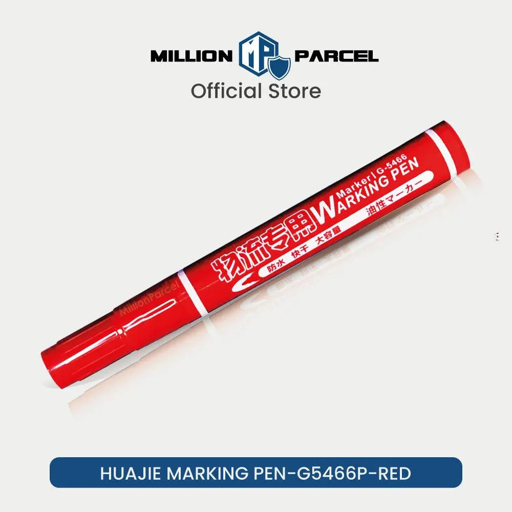 Marker Pen | Whiteboard Marker & Permanent Marker - MillionParcel