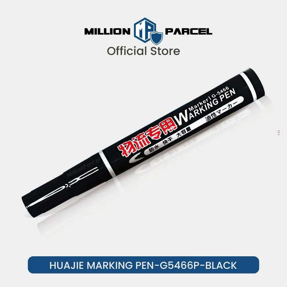 Marker Pen | Whiteboard Marker & Permanent Marker - MillionParcel