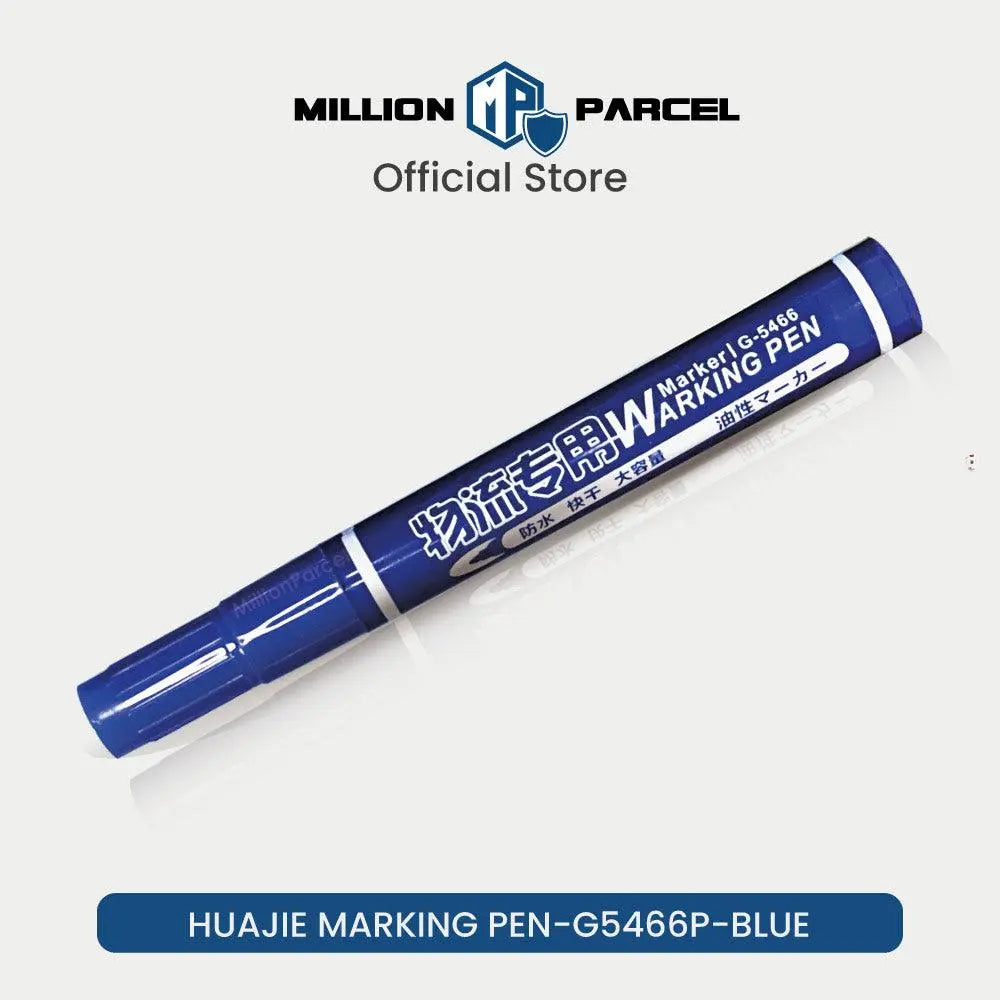 Marker Pen | Whiteboard Marker & Permanent Marker - MillionParcel