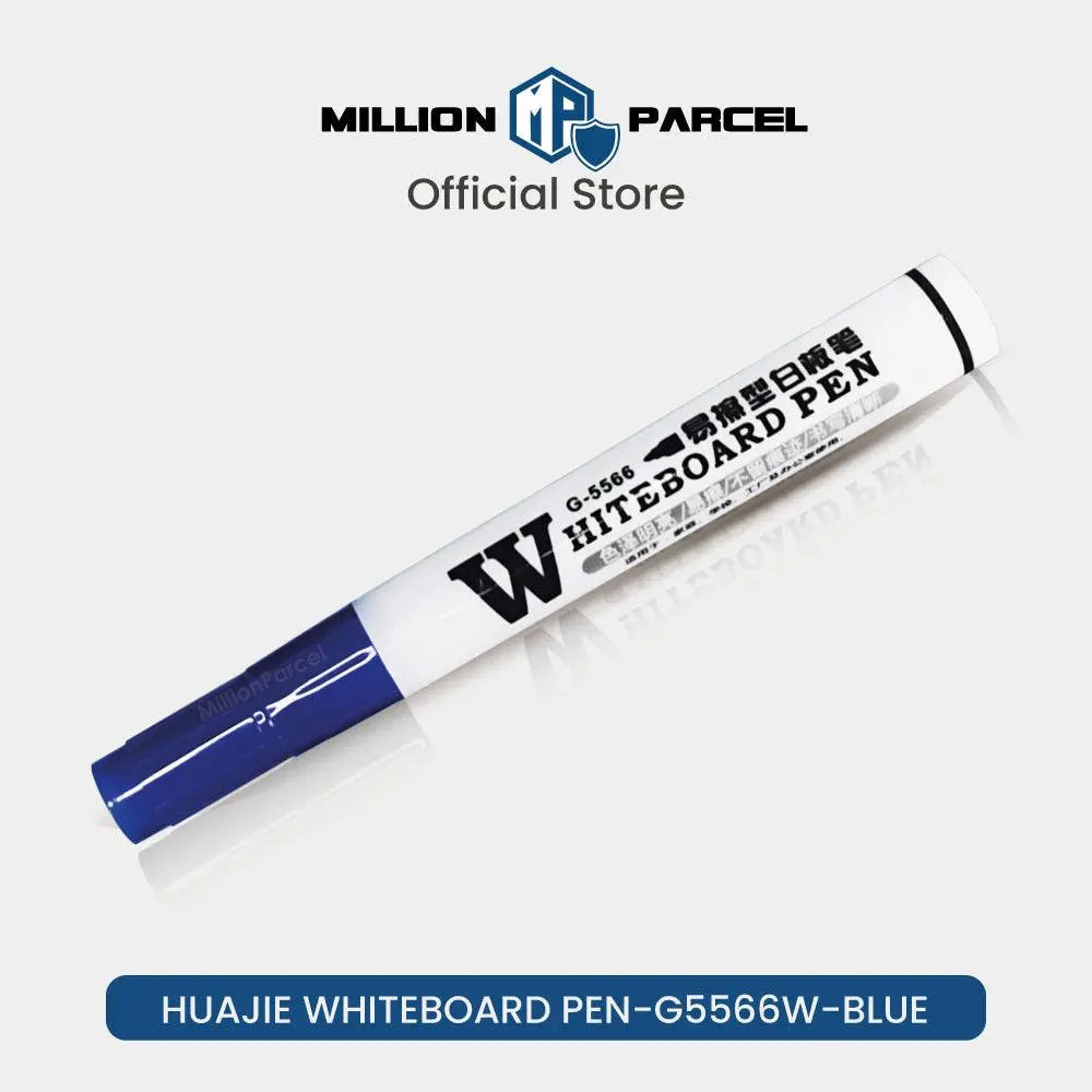 Marker Pen | Whiteboard Marker & Permanent Marker - MillionParcel