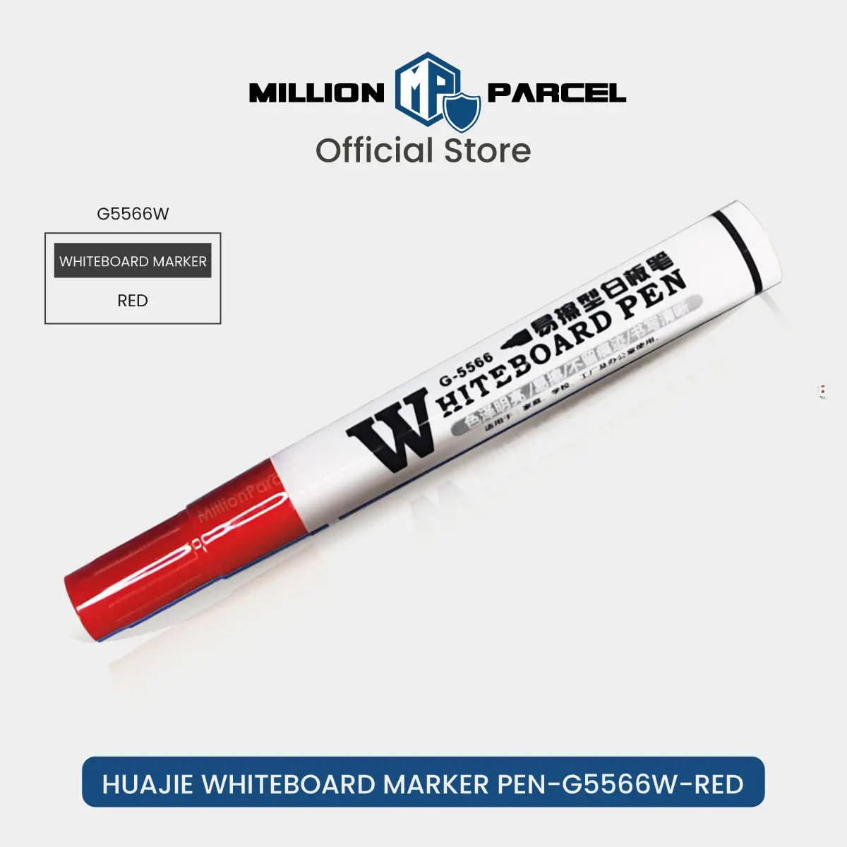 MillionParcel