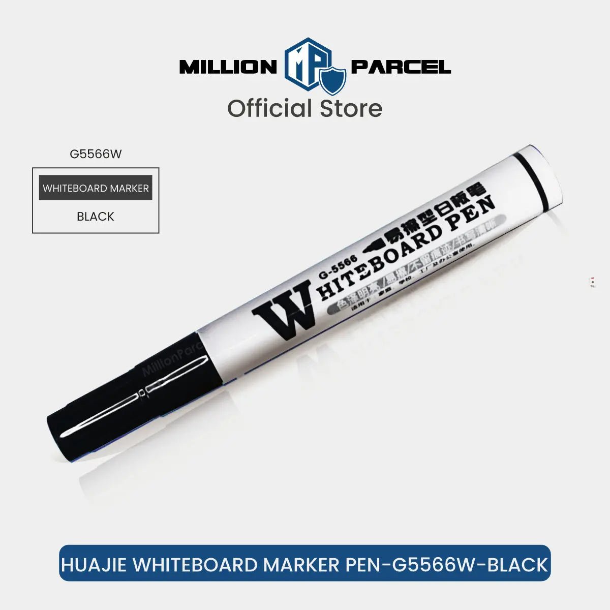 MillionParcel