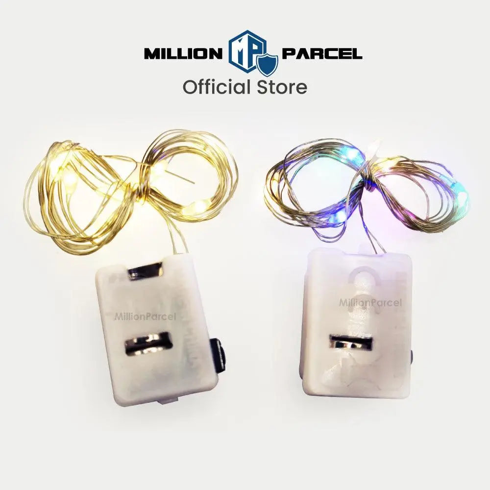 Mini LED Fairy Lights - MillionParcel