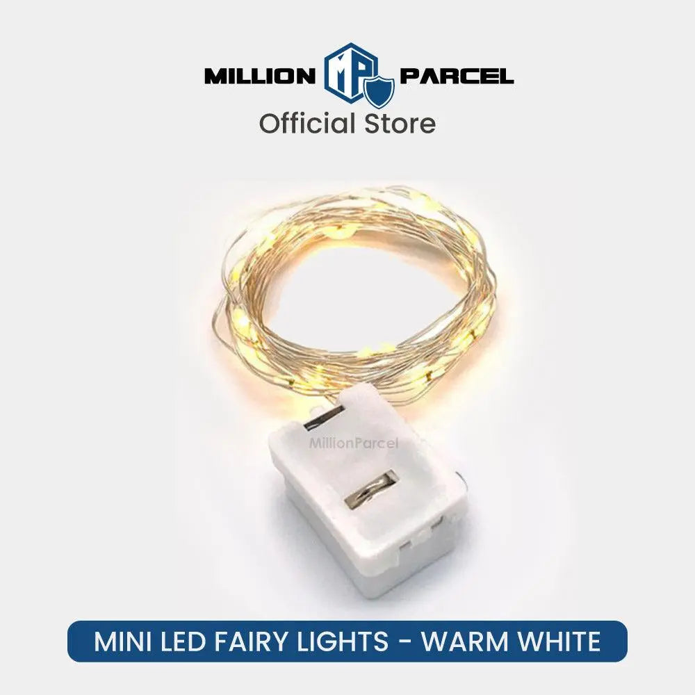 Mini LED Fairy Lights - MillionParcel