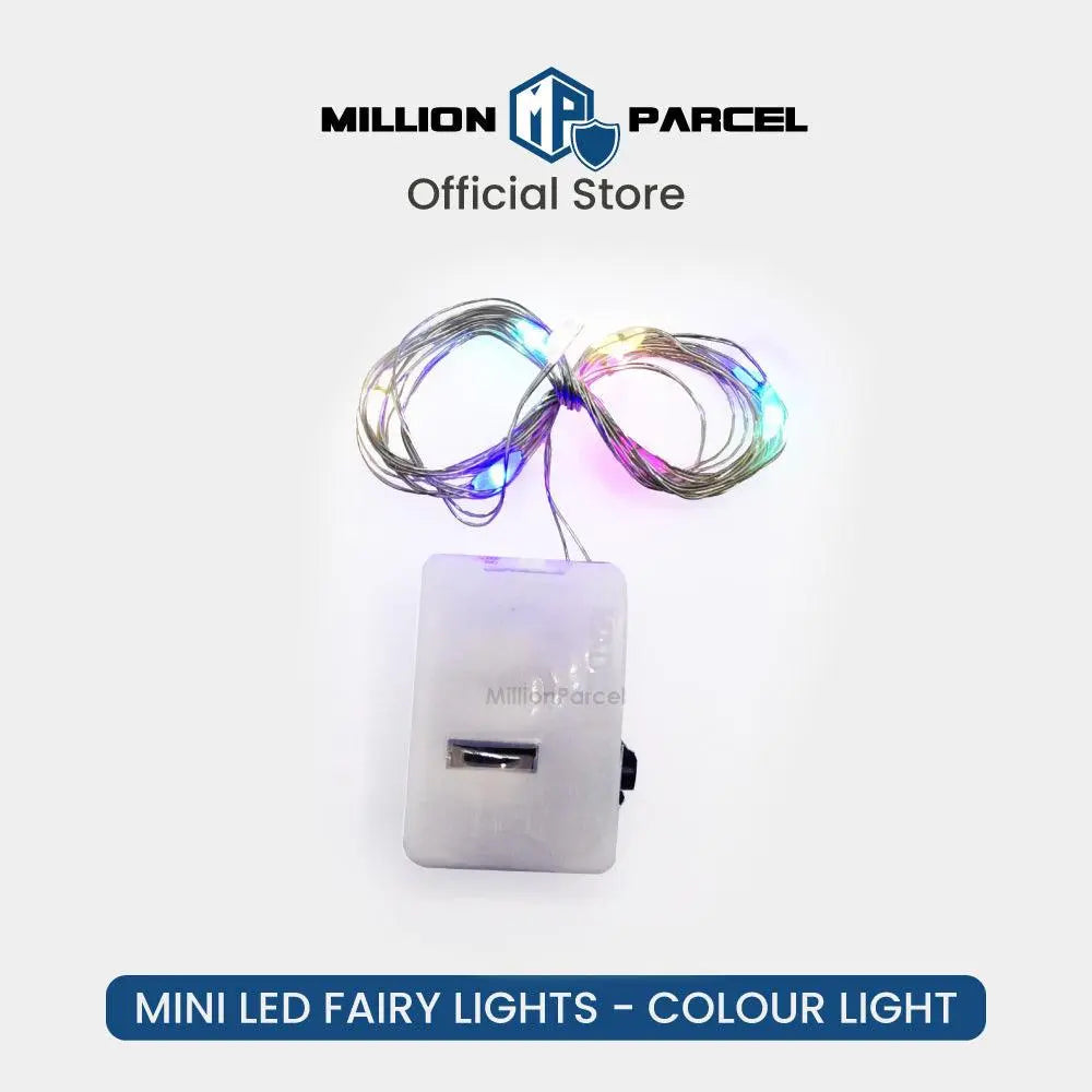 Mini LED Fairy Lights - MillionParcel