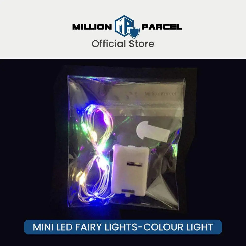 Mini LED Fairy Lights - MillionParcel