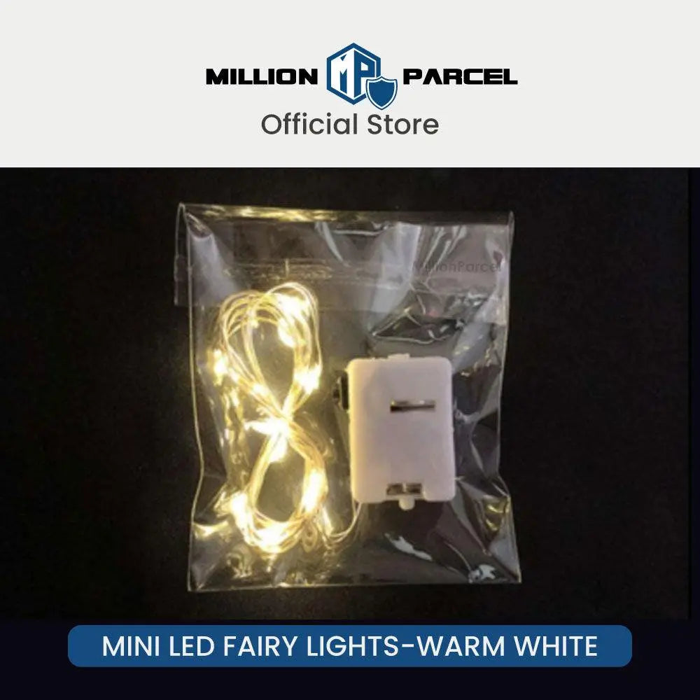 Mini LED Fairy Lights - MillionParcel