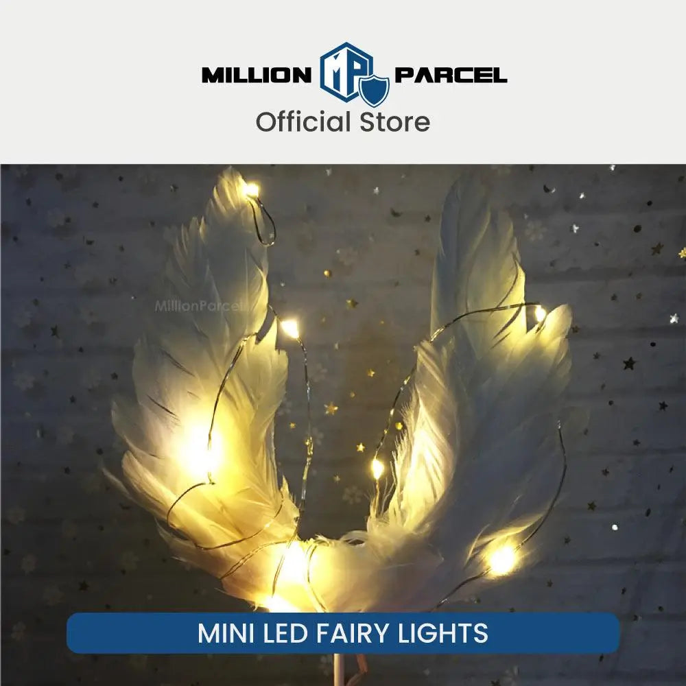 Mini LED Fairy Lights - MillionParcel