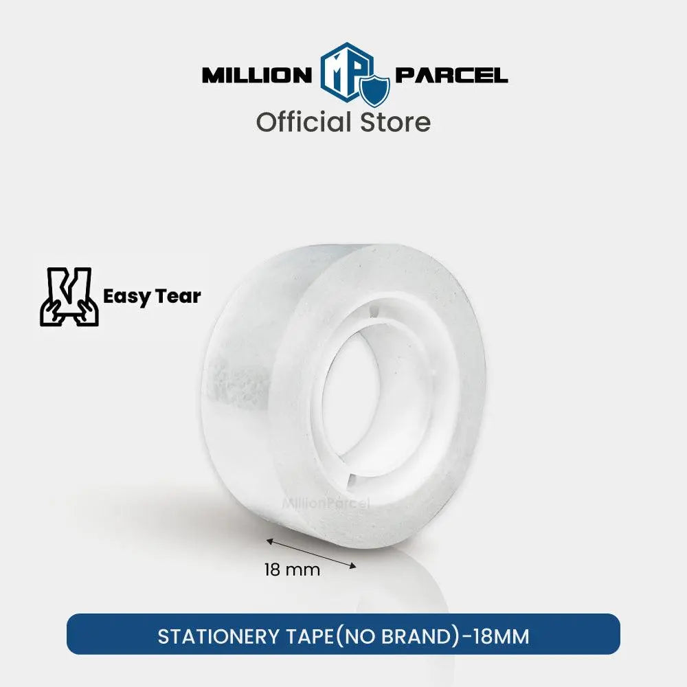 Nikko Stationery Tape - MillionParcel