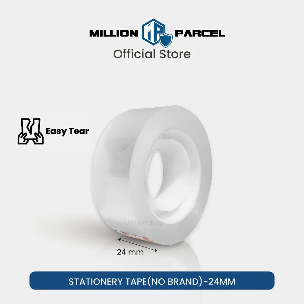 Nikko Stationery Tape - MillionParcel