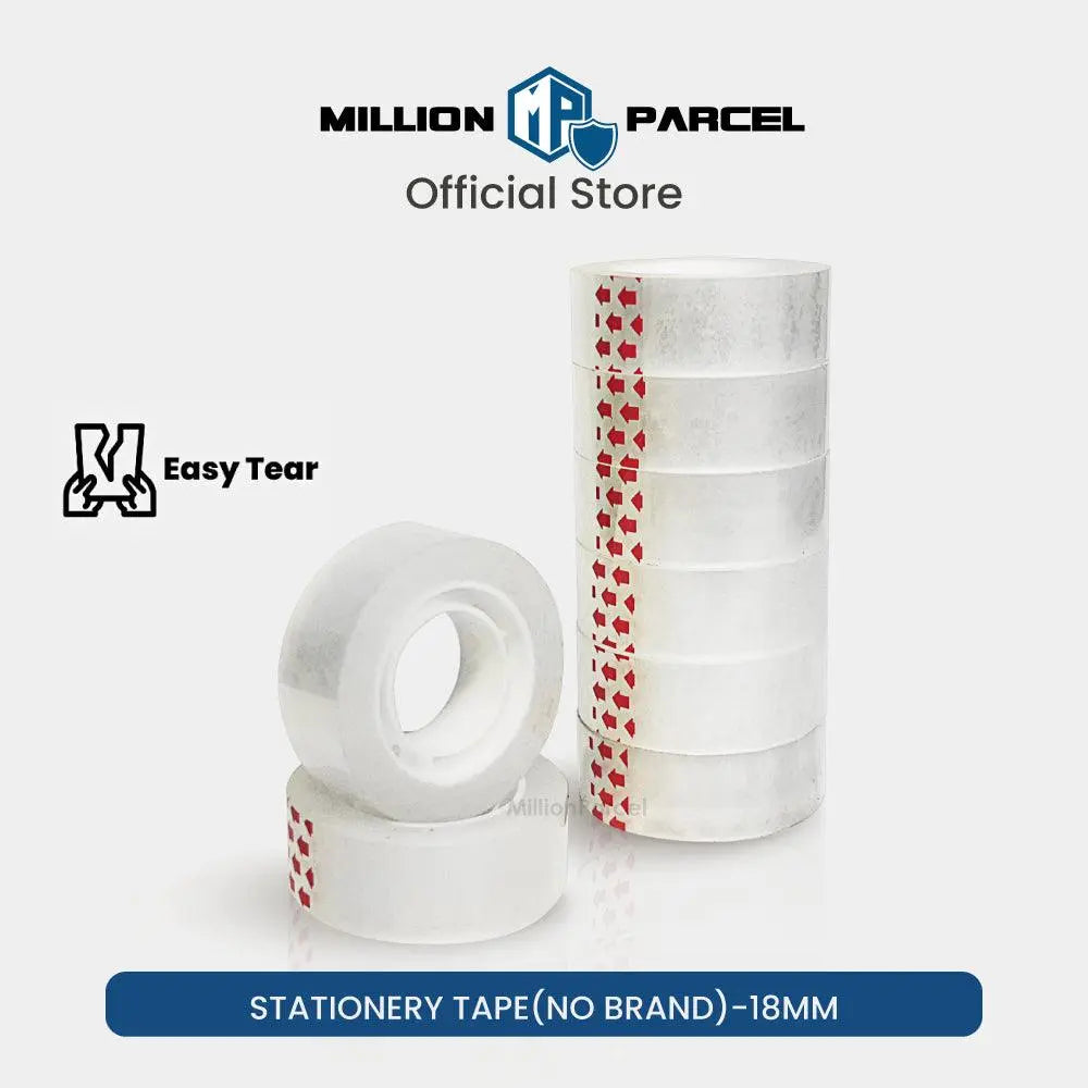 Nikko Stationery Tape - MillionParcel